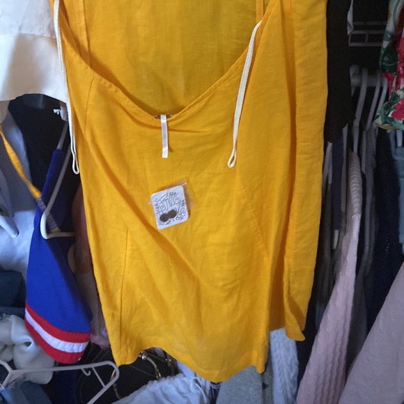 BNWT Free People Mini Dress - Picture 3 of 4